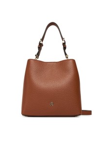 Aigner Torebka Delia S 136160 Brązowy