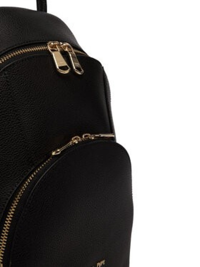 Patrizia Pepe Plecak 8B0325/L001-K103 Czarny