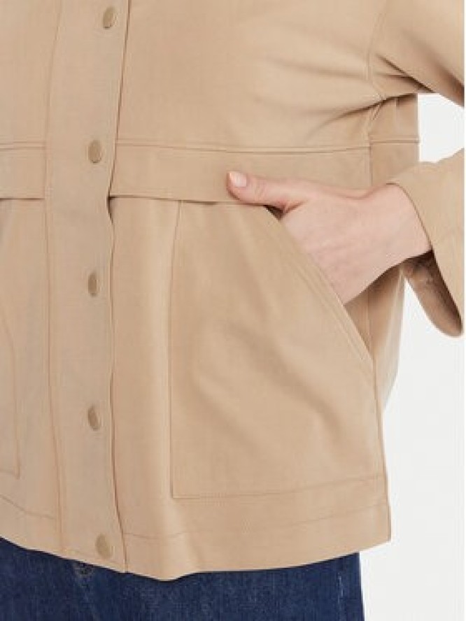 Tatuum Kurtka przejściowa Eddie T2505.017 Beżowy Regular Fit