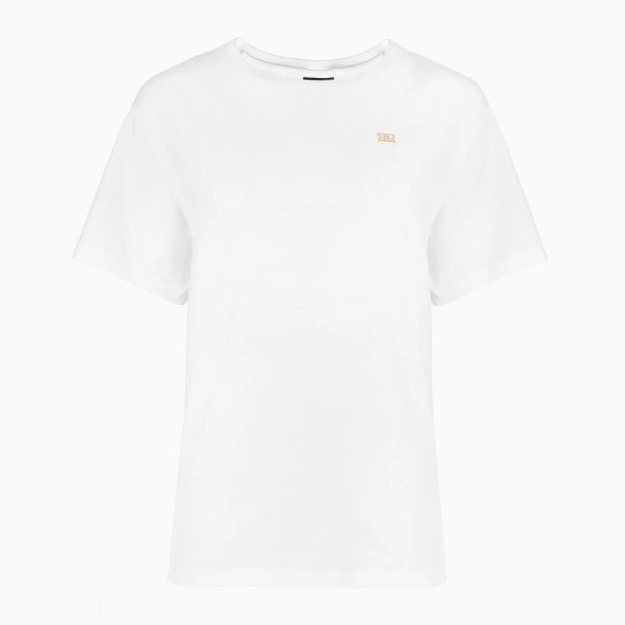 Koszulka damska EA7 Emporio Armani Train Core Lady