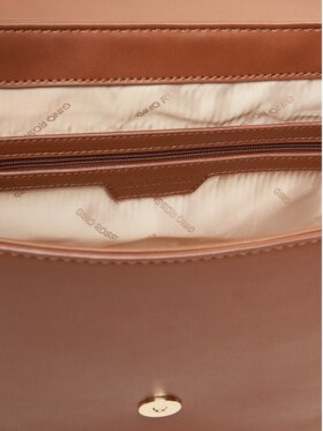 Gino Rossi Torebka C-SHIRLEY-LX10168 Brązowy