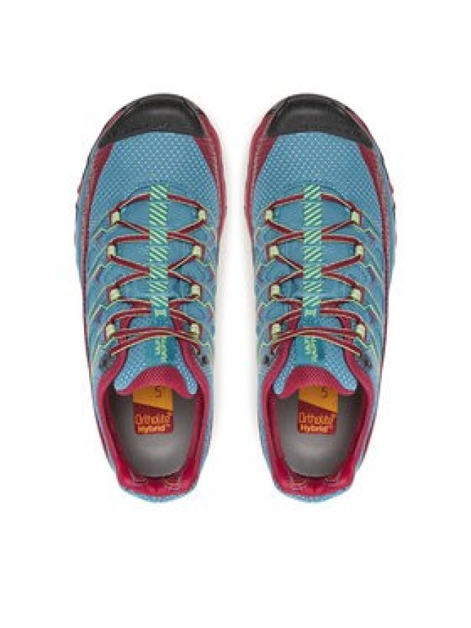 La Sportiva Buty do biegania Ultra Raptor II 46O502624 Niebieski
