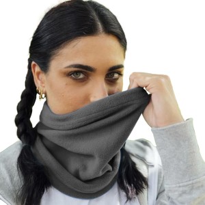 Ocieplacz Na Szyję Dla Dorosłych Unisex Hotty Fleece