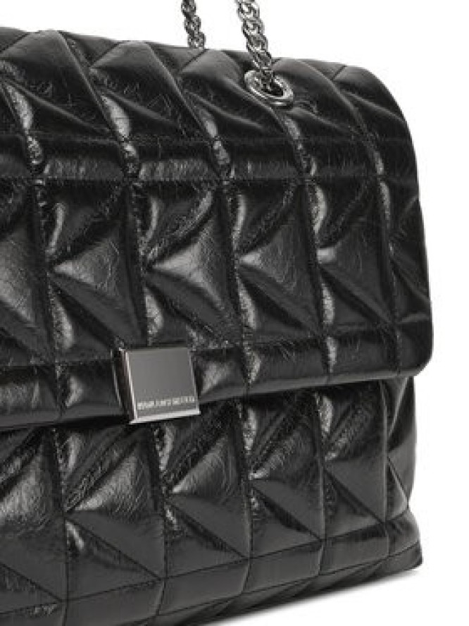 KARL LAGERFELD Torebka A1W30393 Czarny