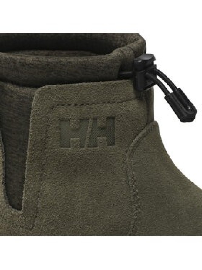 Helly Hansen Śniegowce W Adore Boot 11746_431 Khaki