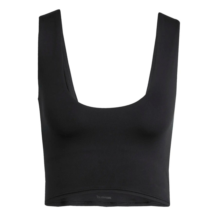 Damski tank top adidas Puremotion