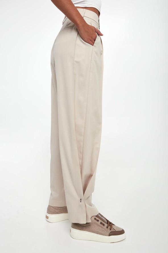 Spodnie damskie PESERICO