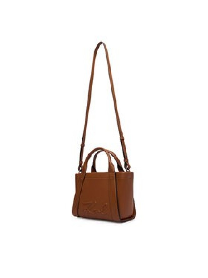 KARL LAGERFELD Torebka B1W30067 Beżowy