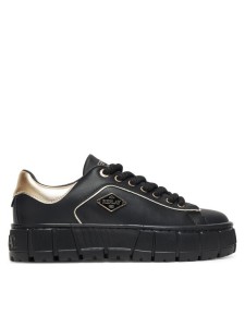 REPLAY Sneakersy GWZ7G .000.C0001L Czarny