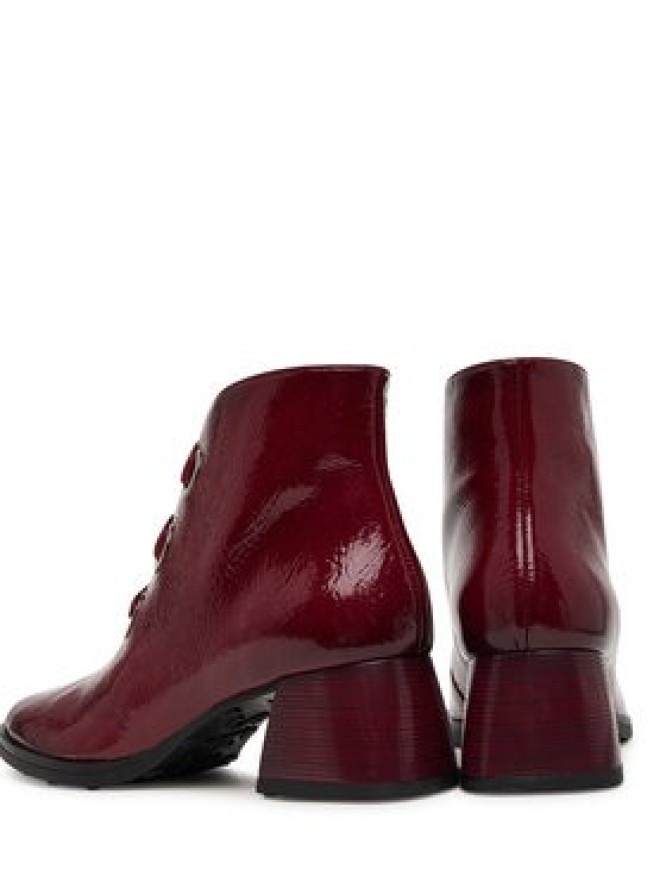 Hispanitas Trzewiki HI254326 Fioletowy