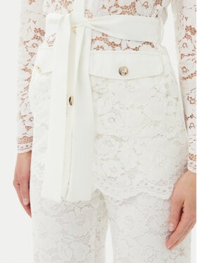 Artigli Koszula ACGI000737 Biały Regular Fit