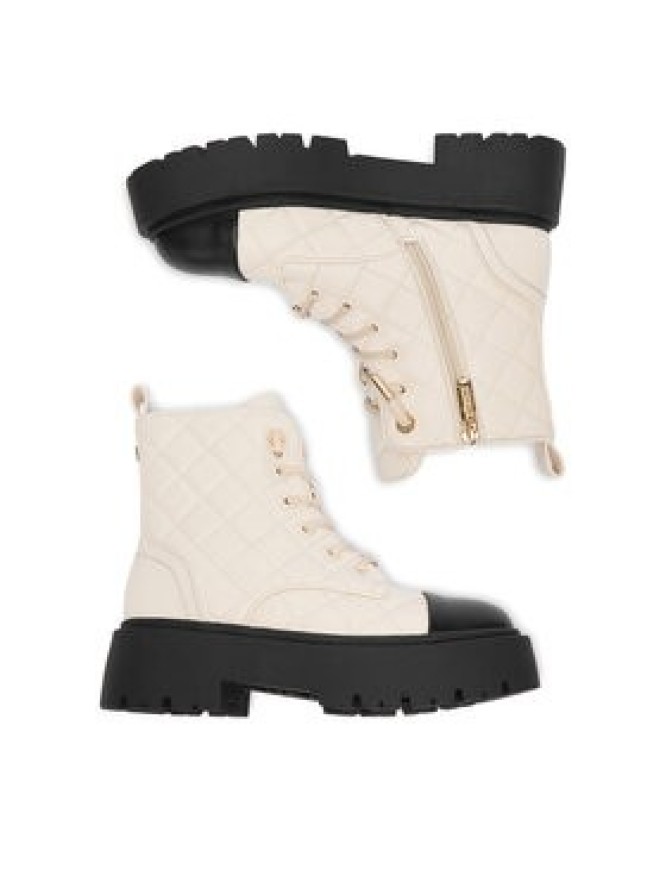 Nine West Trzewiki CEO-INAS-01 Écru