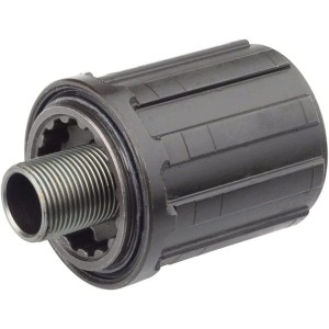 Korpus kasety komplet Shimano FH-M4050