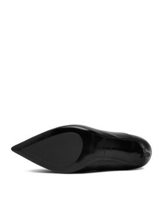 Eva Minge Botki EO-EILEN-62602 Czarny