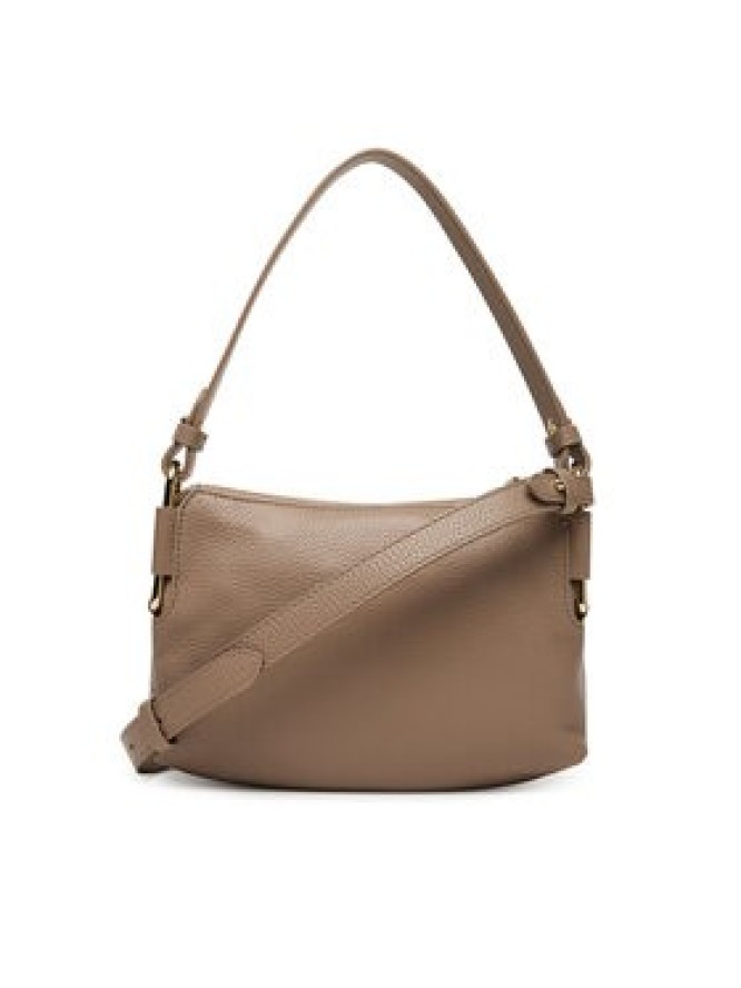 Coccinelle Torebka T95 Coccinellerebekka E5 T95 52 01 01 Beżowy