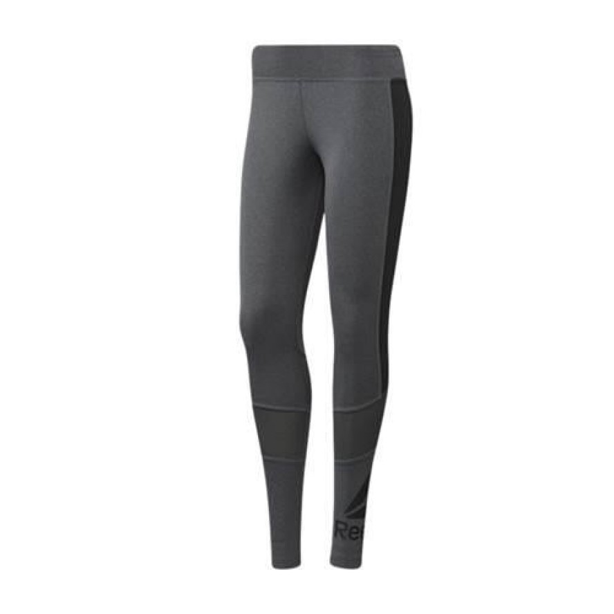 Spodnie treningowe damskie Reebok BK5081