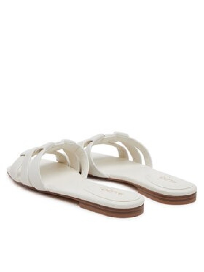 Aldo Klapki Gotosandal 13966710 Biały