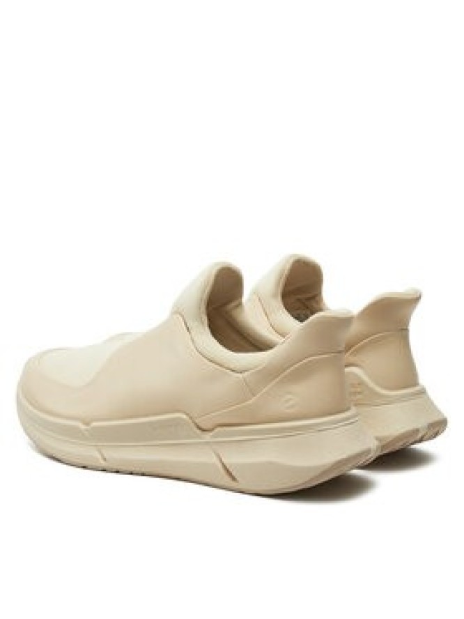 ECCO Sneakersy Biom 2.2 W 83082359113 Beżowy