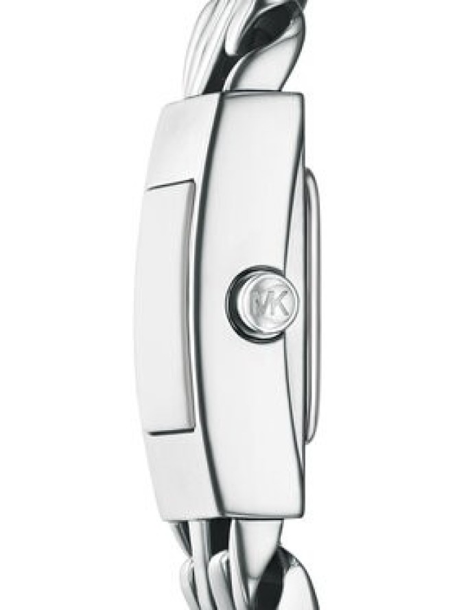 Michael Kors Zegarek Darrington MK4909 Srebrny