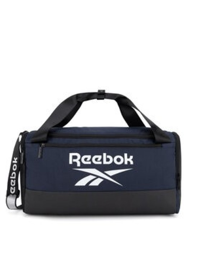 Reebok Torba sportowa RBK-034-CCC-05 Granatowy