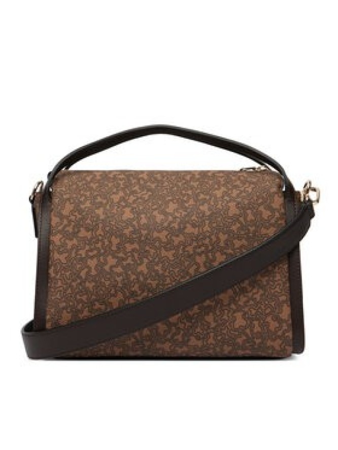 TOUS Torebka 2002380243 Brązowy