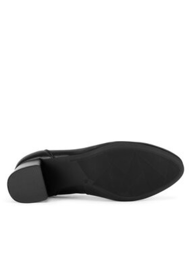 Lasocki Czółenka WYL4060-1Z Czarny