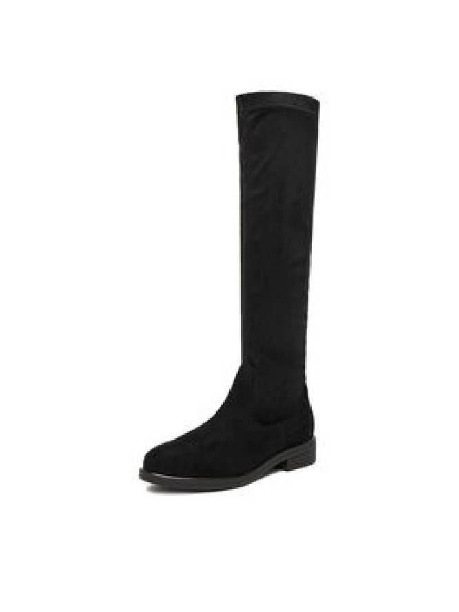 Lasocki Kozaki CEO-RST-56006-02 Czarny