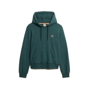 Bluza damska z kapturem Superdry Studios Loose