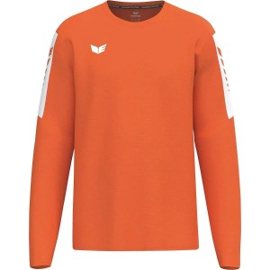 Sweatshirt Erima Intro