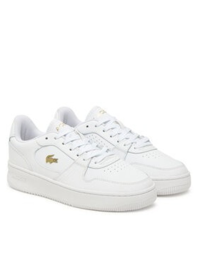 Lacoste Sneakersy Loo1 Set 7-50SFA0096 Biały