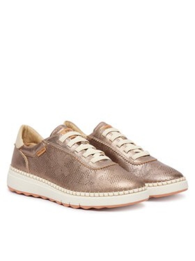 Pikolinos Półbuty Arenas W0C-6621Clc1 Brązowy