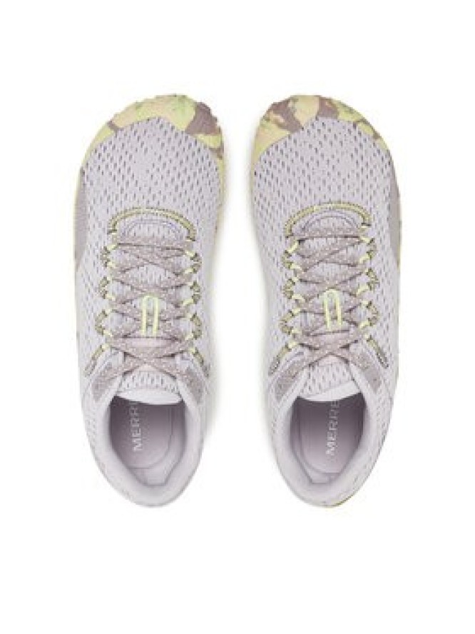 Merrell Sneakersy Vapor Glove 6 J068512 Fioletowy