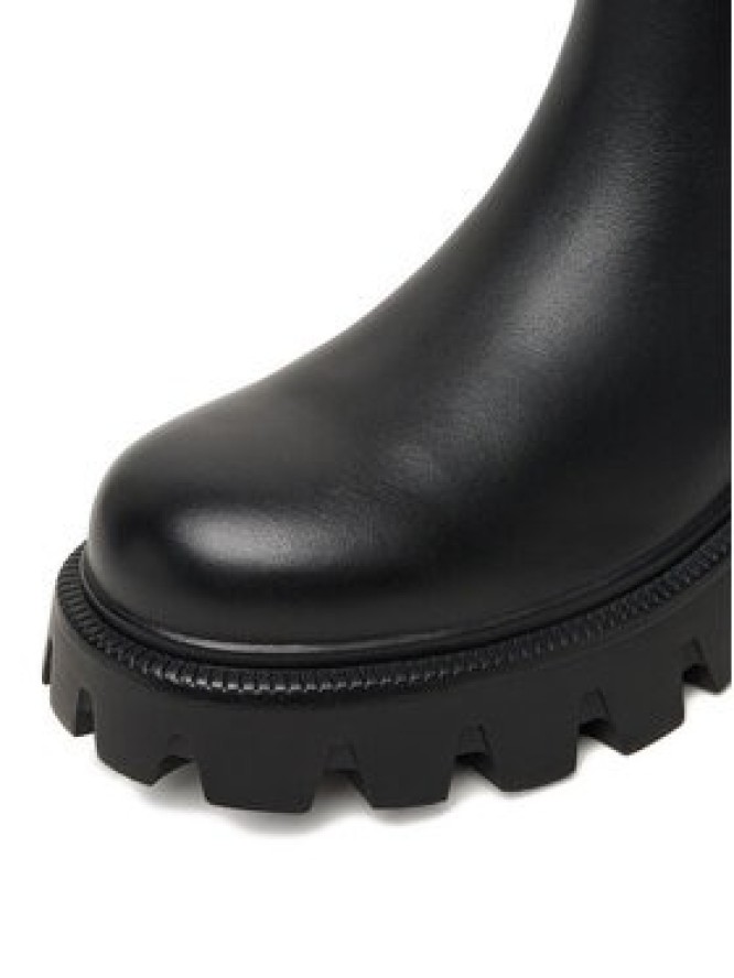 DeeZee Sztyblety 9250-2 Czarny