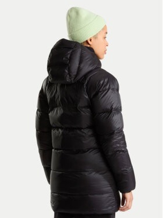 The North Face Kurtka puchowa Hydrenalite City NF0A8D3KJK31 Czarny Regular Fit