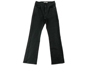 Second life - Levi Strauss Dżinsy damskie klasyczne bootcut - Stan bardzo dobry
