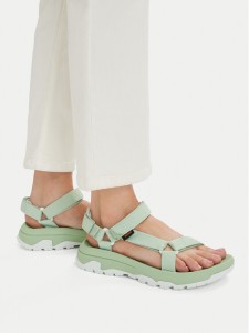Teva Sandały Hurricane XLT 3 1173671 Zielony jasny
