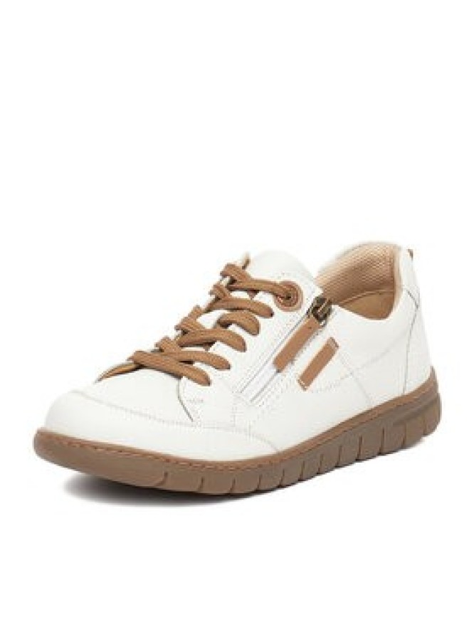 Go Soft Sneakersy CEO-WI23-GHANA-13 Biały
