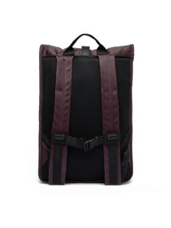 Rains Plecak Rolltop 13320 Bordowy