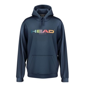Sudadera Head Rally