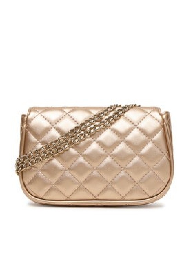 Guess Torebka J5YZ17 WGT10 Złoty