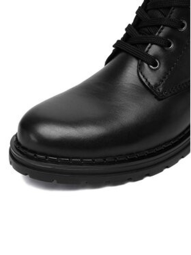 Lasocki Trzewiki CEO-WI16-TIBILISI-02 Czarny