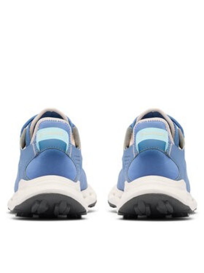 Columbia Sneakersy Sneakersy Drainmaker™ Xtr Water 2062521 Niebieski