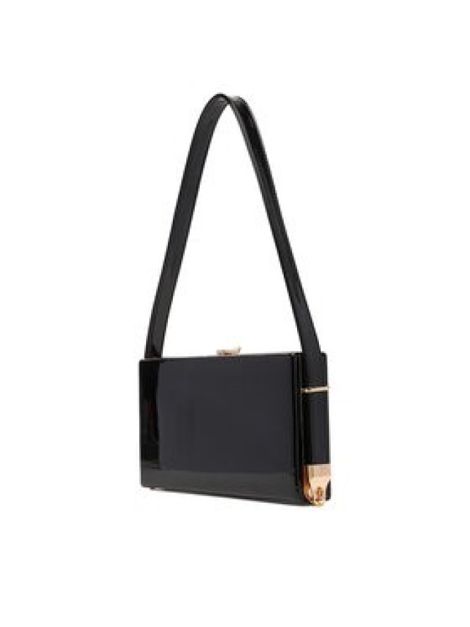 Eva Minge Torebka EO-AVAH-LA482-6340 Czarny