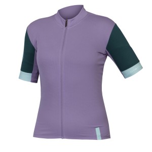 Damski jersey Endura FS260
