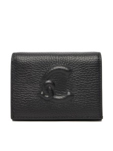 Coccinelle Portfel TBN Coccinelle C-Me Lizard E2 TQK 17 21 01 Czarny