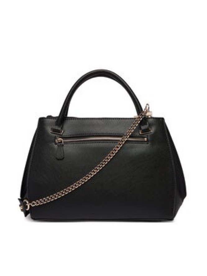 Guess Torebka Serenova HWZG80 91060 Czarny