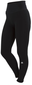 Legginsy damskie bezszwowe