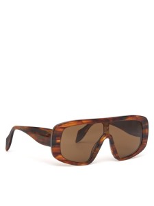 PINKO Okulary przeciwsłoneczne Vega Occhiali 20251 PKSG 105316.A2NN Brązowy