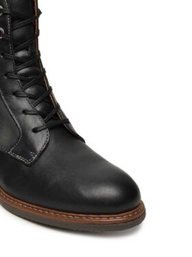 Pikolinos Trzewiki W8J-8718C1 Czarny