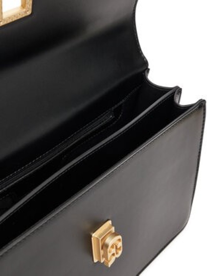 Gino Rossi Torebka CEO-MELIHA-KQ401 Czarny